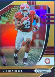 Derrick Henry