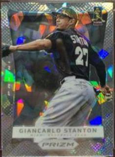 Giancarlo Stanton