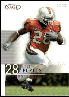Clinton Portis