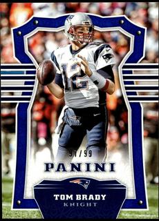 Tom Brady