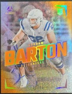 Graham Barton