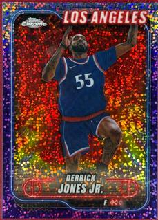 Derrick Jones Jr.