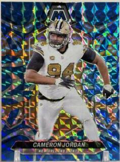 Cameron Jordan