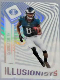 DeVonta Smith