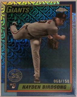 Hayden Birdsong