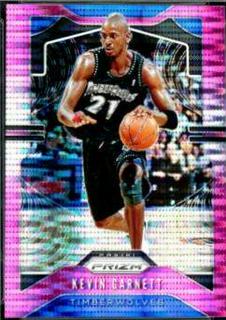 Kevin Garnett