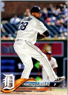 Francisco Liriano