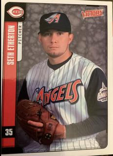 Seth Etherton