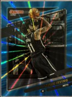 Kyrie Irving