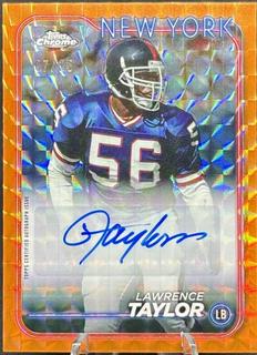 Lawrence Taylor
