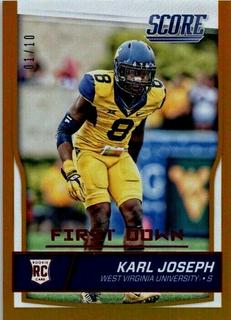 Karl Joseph