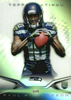 Paul Richardson