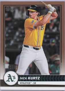 Nick Kurtz