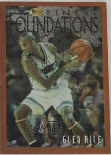 Glen Rice