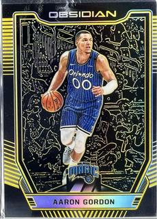 Aaron Gordon