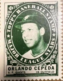 Orlando Cepeda