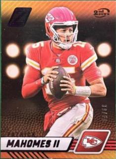 Patrick Mahomes II