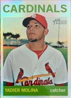 Yadier Molina