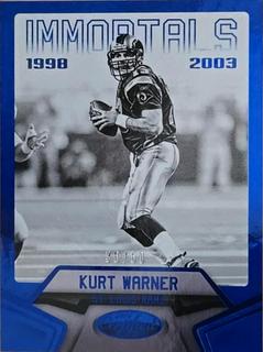 Kurt Warner