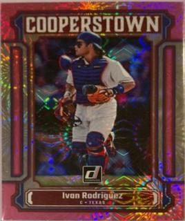 Ivan Rodriguez