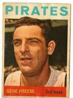 Gene Freese