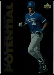 Michael Moore #263 Baseball Cards 1994 Upper Deck Minor League Prices