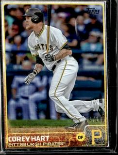 Corey Hart