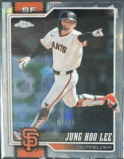 Jung Hoo Lee