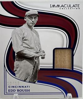Edd Roush