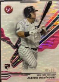 Jasson Dominguez