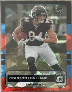 Colston Loveland