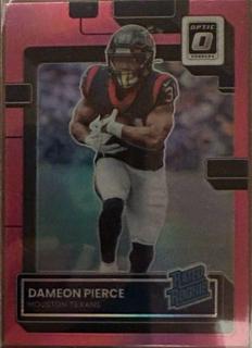 Dameon Pierce
