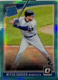 Mitch Garver