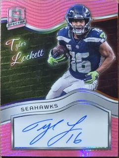 Tyler Lockett