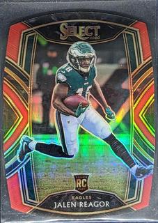 Jalen Reagor