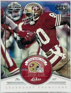 Jerry Rice