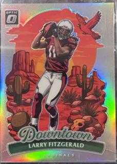 Larry Fitzgerald