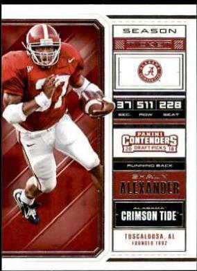 Shaun Alexander #88