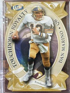 Dan Marino