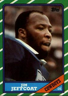 Jim Jeffcoat