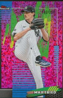 Max Fried