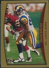 Isaac Bruce