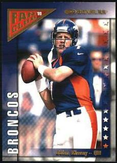 John Elway