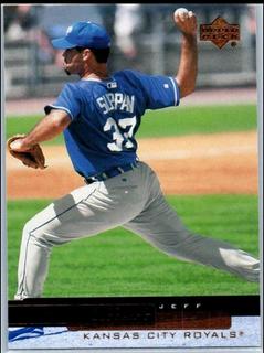 Jeff Suppan