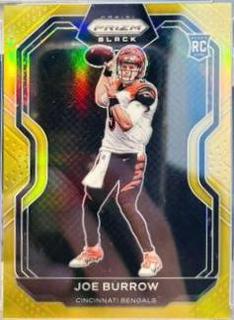 Joe Burrow