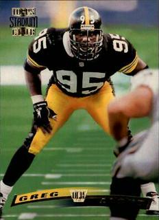 Greg Lloyd