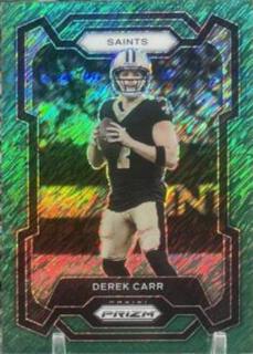 Derek Carr