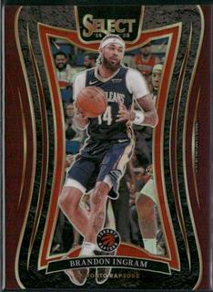 Brandon Ingram