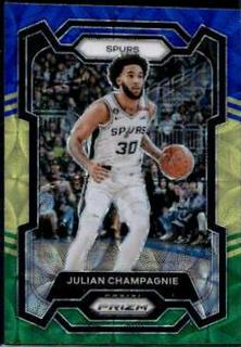 Julian Champagnie
