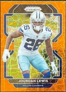 Jourdan Lewis